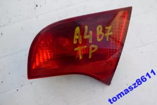  Фонарь задний правый Audi A4 B7 Арт e1108582, вид 1