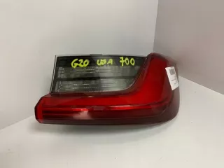  Фонарь задний правый BMW 3 G20/G21 Арт e1116009, вид 1