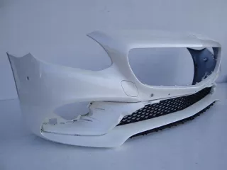  Бампер передний Mercedes SLK r172 Арт e1119544, вид 2