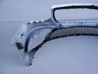  Бампер передний Mercedes SLK r172 Арт e1119544, вид 4