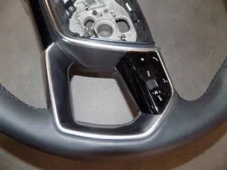 4N0419091B Руль Audi A8 D5 (S8) Арт e1123500, вид 3