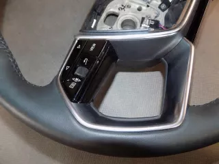 4N0419091B Руль Audi A8 D5 (S8) Арт e1123500, вид 4