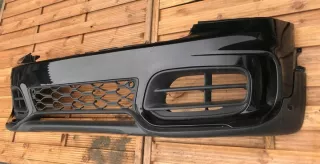  Бампер передний MINI COUNTRYMAN F60 Арт e1123997, вид 3