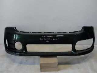  Бампер передний MINI COUNTRYMAN F60 Арт e1124154, вид 1