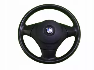 Руль BMW 1 E81/E82/E87/E88 Арт e1125317, вид 1