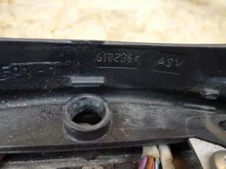 6102364 Руль BMW 7 F01/F02 Арт e1127011, вид 2