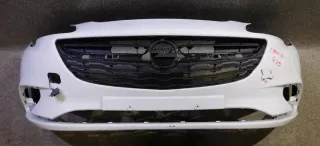  Бампер передний Opel Corsa E Арт e1135731, вид 1