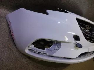  Бампер передний Opel Corsa E Арт e1135731, вид 2