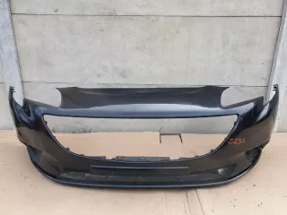  Бампер передний Opel Corsa E Арт e1136151, вид 1