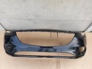  Бампер передний Opel Corsa E Арт e1136151, вид 2
