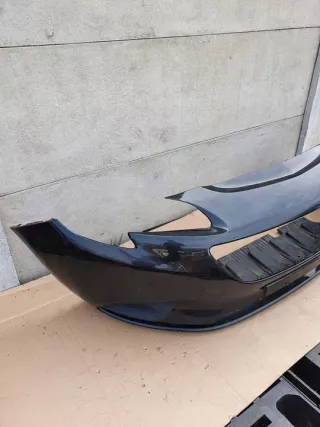  Бампер передний Opel Corsa E Арт e1136151, вид 3