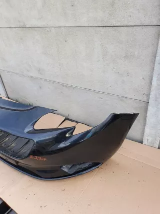  Бампер передний Opel Corsa E Арт e1136151, вид 4