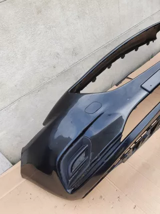  Бампер передний Opel Corsa E Арт e1136151, вид 5