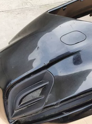  Бампер передний Opel Corsa E Арт e1136151, вид 6