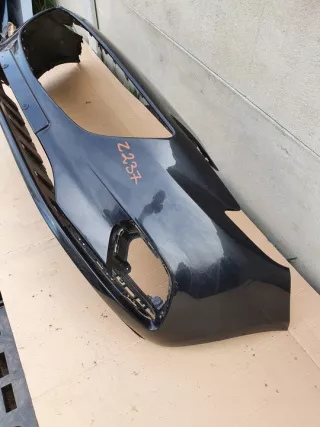  Бампер передний Opel Corsa E Арт e1136151, вид 7