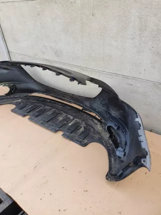  Бампер передний Opel Corsa E Арт e1136151, вид 8