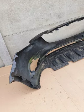  Бампер передний Opel Corsa E Арт e1136151, вид 9