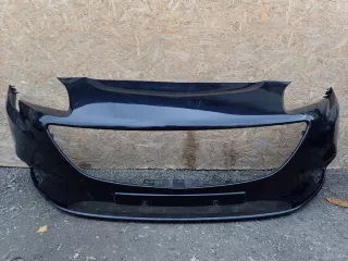  Бампер передний Opel Corsa E Арт e1136333, вид 1