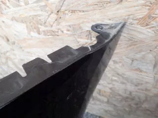  Бампер передний Opel Corsa E Арт e1136333, вид 2