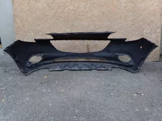  Бампер передний Opel Corsa E Арт e1136333, вид 3