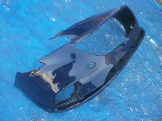  Бампер передний Opel Corsa E Арт e1136473, вид 3