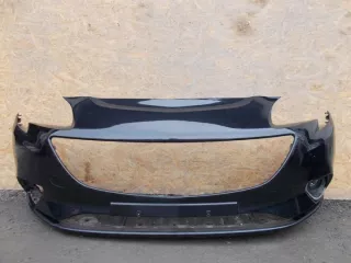  Бампер передний Opel Corsa E Арт e1136485, вид 1