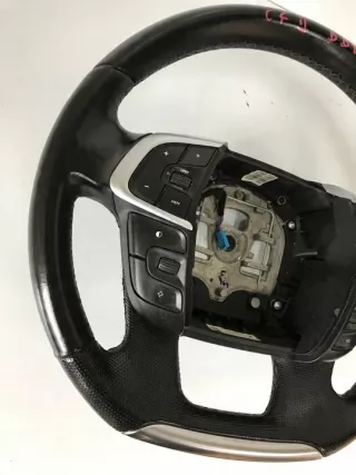  Руль Citroen C4 2 Арт e1136656, вид 3