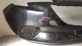  Бампер передний Opel Corsa E Арт e1136699, вид 2