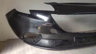  Бампер передний Opel Corsa E Арт e1136699, вид 3