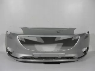  Бампер передний Opel Corsa E Арт e1136866, вид 1