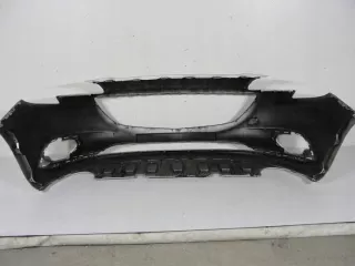  Бампер передний Opel Corsa E Арт e1136866, вид 2