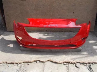  Бампер передний Opel Corsa E Арт e1136942, вид 1