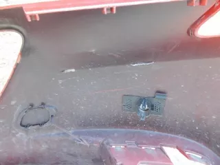  Бампер передний Opel Corsa E Арт e1136942, вид 2
