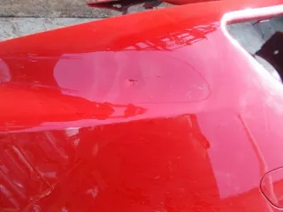  Бампер передний Opel Corsa E Арт e1136942, вид 3