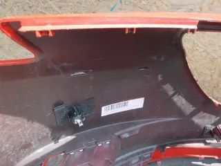  Бампер передний Opel Corsa E Арт e1136942, вид 4