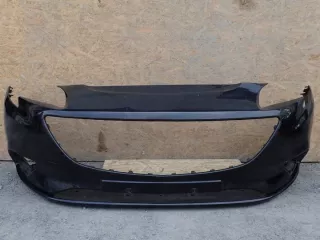  Бампер передний Opel Corsa E Арт e1136949, вид 2