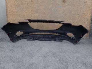  Бампер передний Opel Corsa E Арт e1136949, вид 4