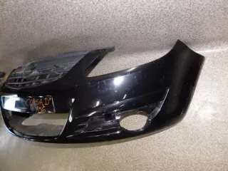  Бампер передний Opel Corsa D Арт e1137470, вид 3