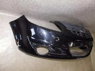  Бампер передний Opel Corsa D Арт e1137470, вид 4