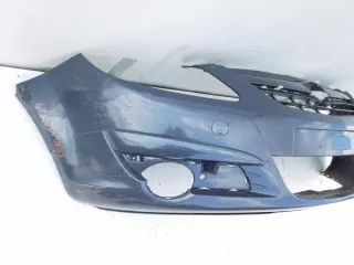  Бампер передний Opel Corsa D Арт e1137549, вид 2