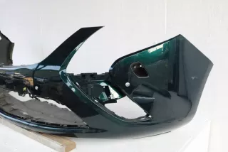 13300485 Бампер передний Opel Zafira C Арт e1141182, вид 2