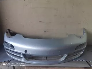  Бампер передний Porsche 911 Carrera 997 Арт e1145545, вид 1