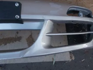  Бампер передний Porsche 911 Carrera 997 Арт e1145578, вид 4