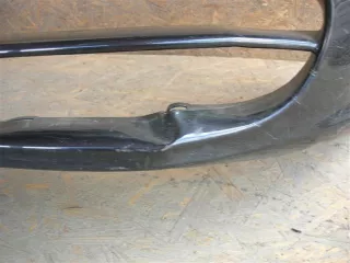  Бампер передний Porsche 911 Carrera 997 Арт e1145586, вид 2