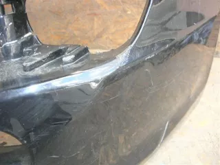  Бампер передний Porsche 911 Carrera 997 Арт e1145586, вид 3