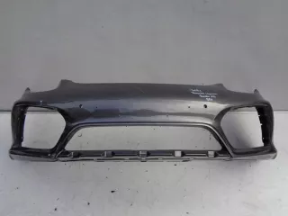  Бампер передний Porsche Boxster 981 Арт e1145916, вид 1