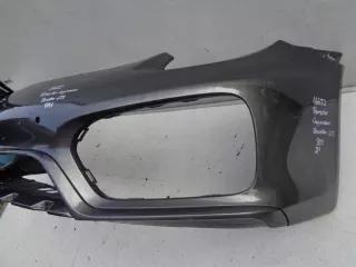  Бампер передний Porsche Boxster 981 Арт e1145916, вид 2