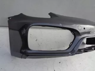  Бампер передний Porsche Boxster 981 Арт e1145916, вид 3