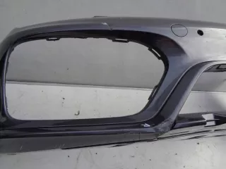  Бампер передний Porsche Boxster 981 Арт e1145916, вид 4