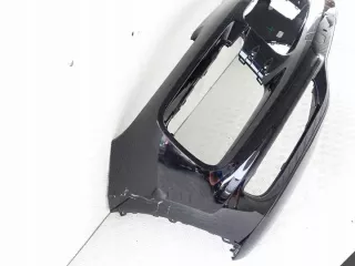  Бампер передний Porsche Cayenne 958 Арт e1146127, вид 2